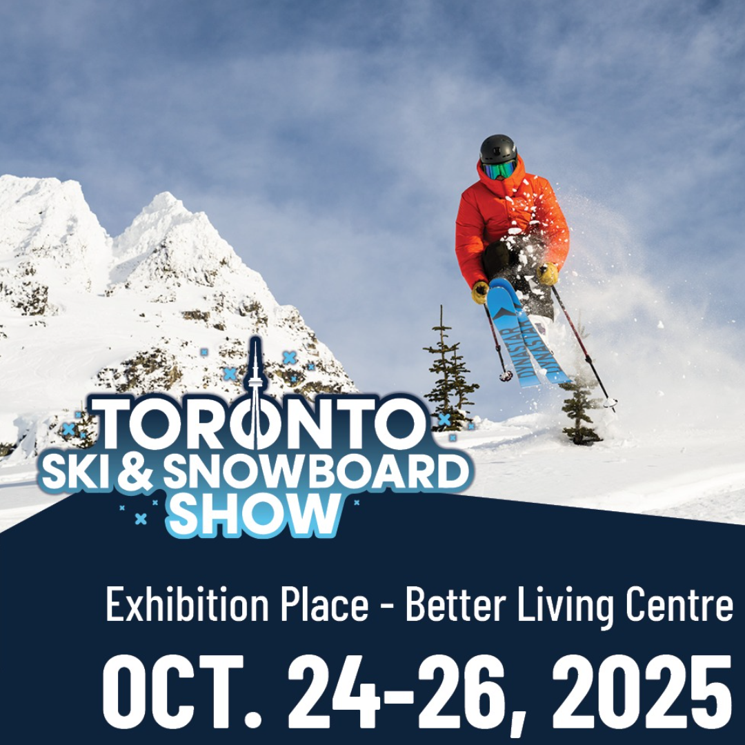 Что посмотреть в Торонто на этой неделе: события с 24 по 30 октября | Что? Где? Когда?